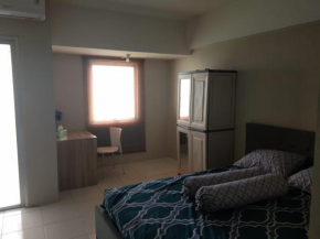 Apartment Mont Blanc Bekasi Timur